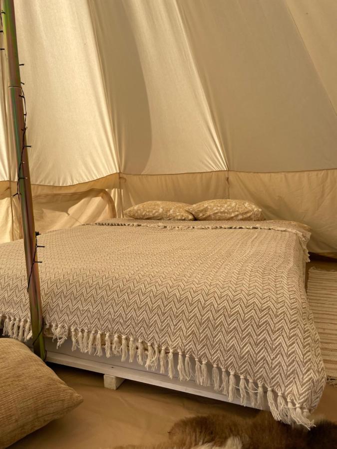 Luxuszelt Restu Forrest Glamp